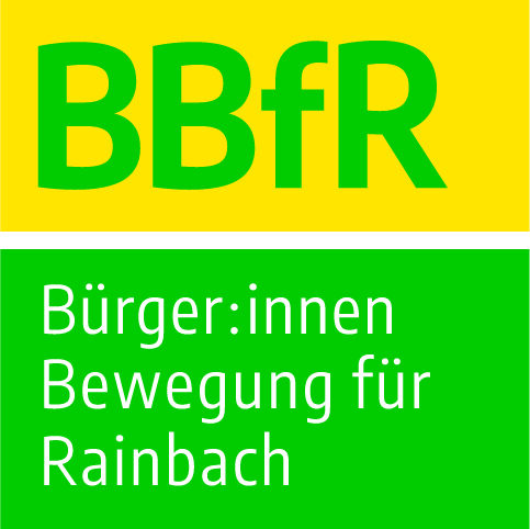 Logo Bürger:innenbewegung für Rainbach
