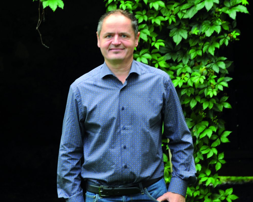 Kerschbaummayr_Martin Martin Kerschbaummayr
